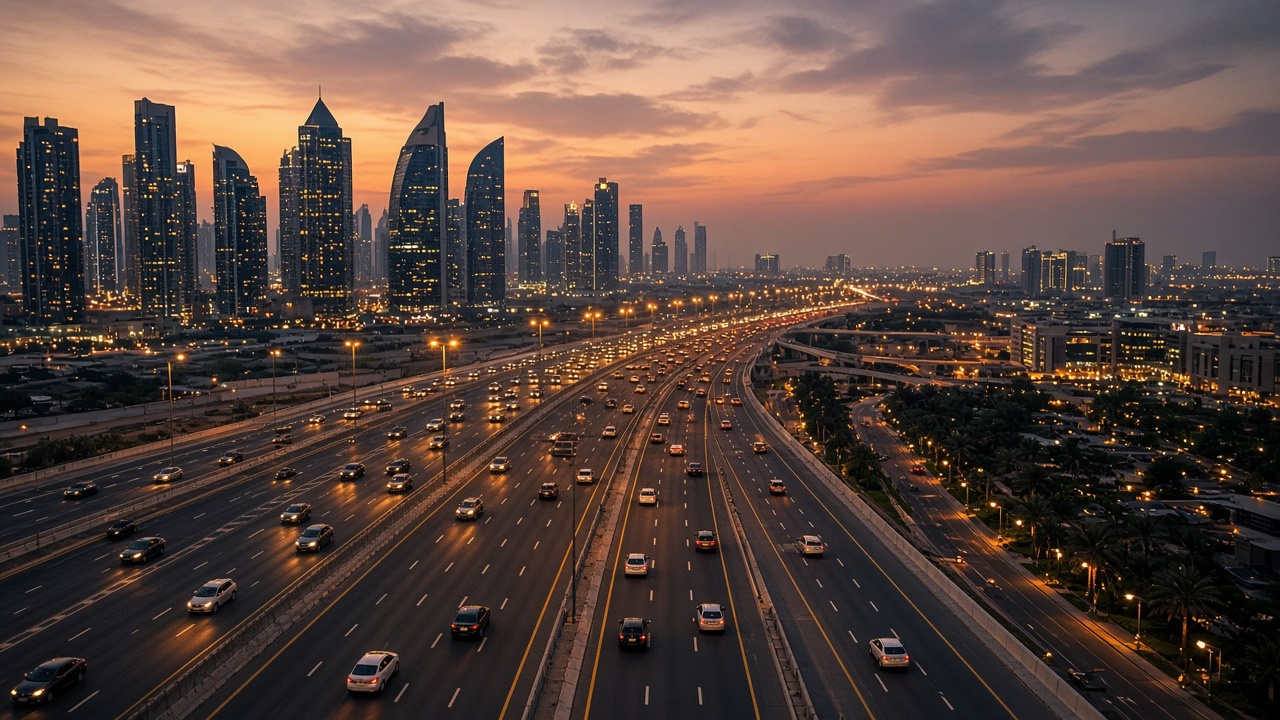 RTA Transfer When Selling Your Car in Dubai: What You Need — Motor Bazar UAE