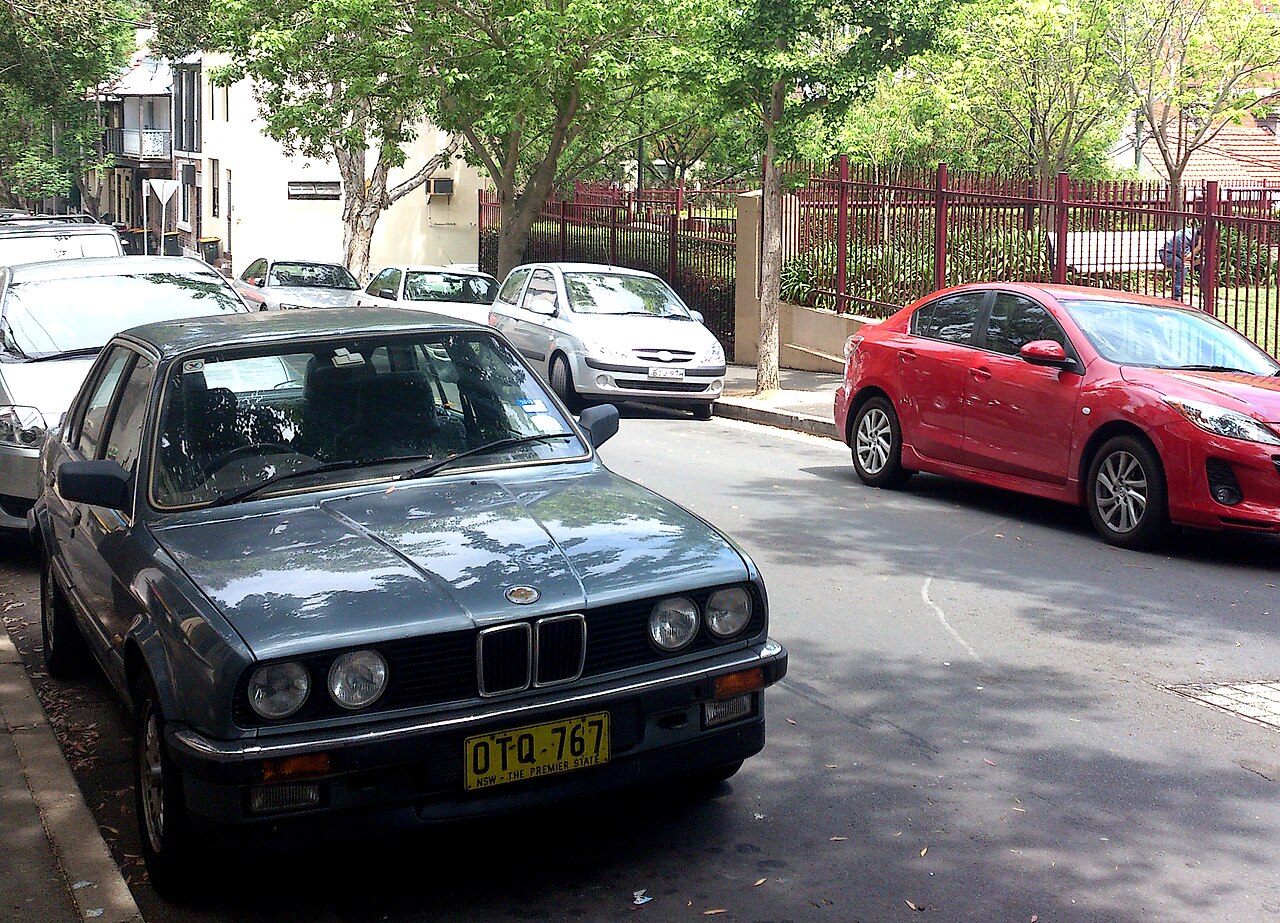 Sell used BMW 5 Series in Dubai — Motor Bazar