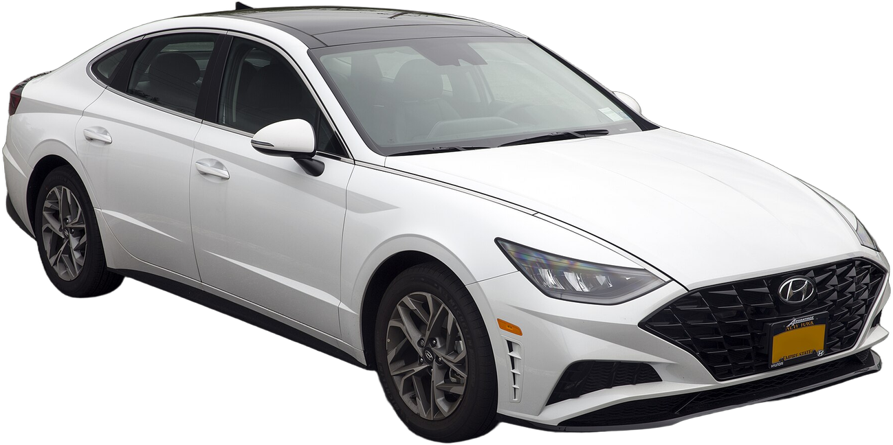 Sell used Hyundai Sonata in Dubai — Motor Bazar