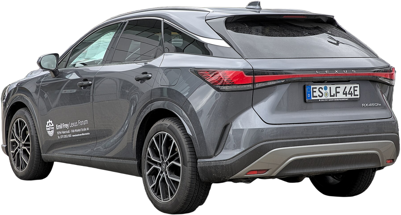 بيع Lexus RX مستعملة في دبي — موتور بازار