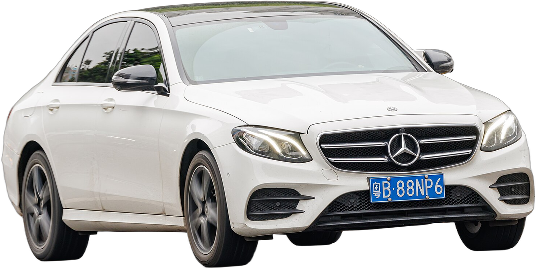 Sell used Mercedes-Benz E-Class in Dubai — Motor Bazar