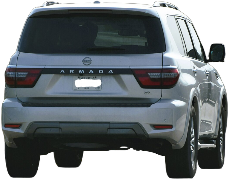 Sell used Nissan Armada in Dubai — Motor Bazar