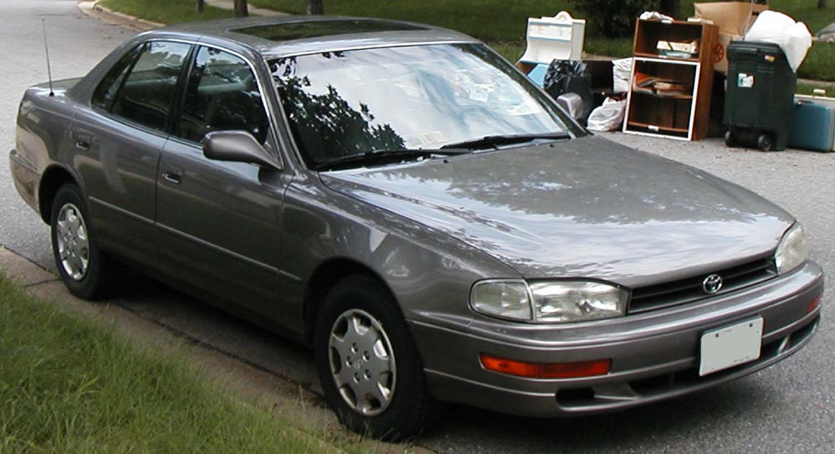 Sell used Toyota Corolla in Dubai — Motor Bazar
