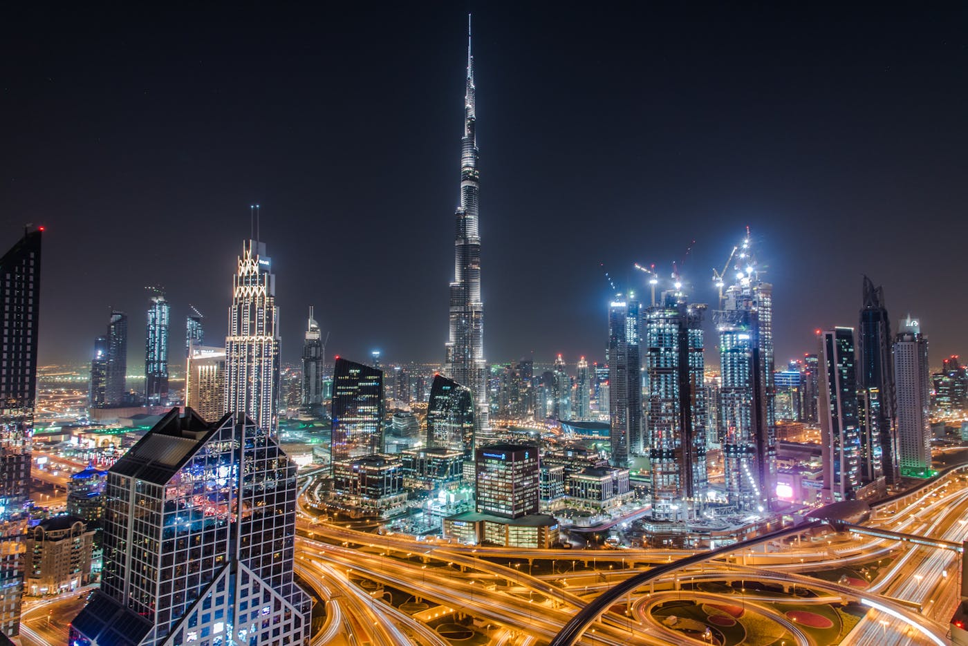 Key insights on automotive consumer behavior in Saudi Arabia and the UAE