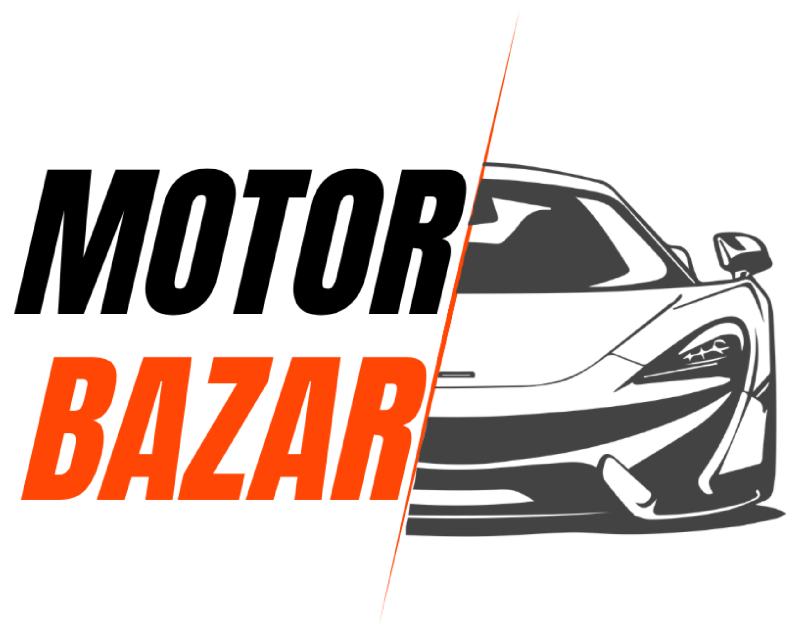 Motor Bazar