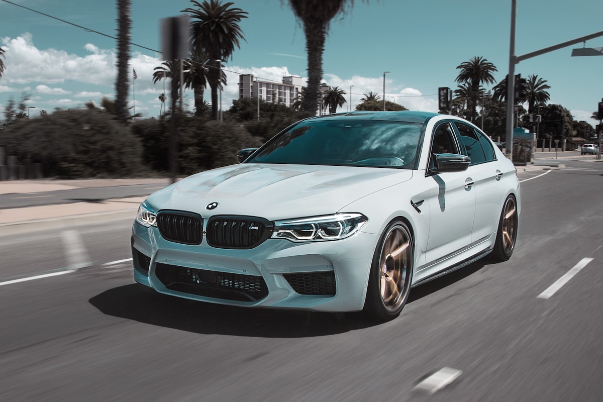 The Best Cars to Buy and Hold Their Value in Dubai and the GCC — Motor Bazar UAE
