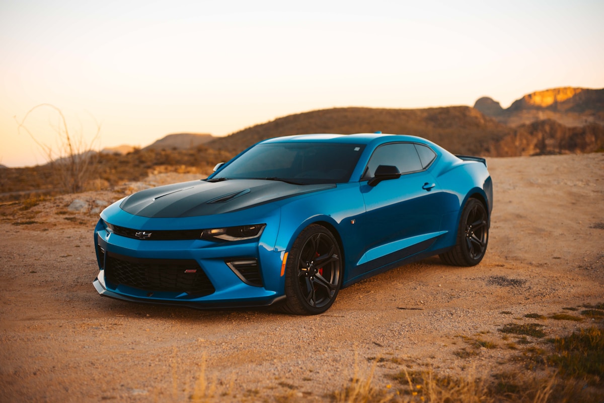 What Affects Your Used Car’s Resale Value in Dubai — Motor Bazar UAE