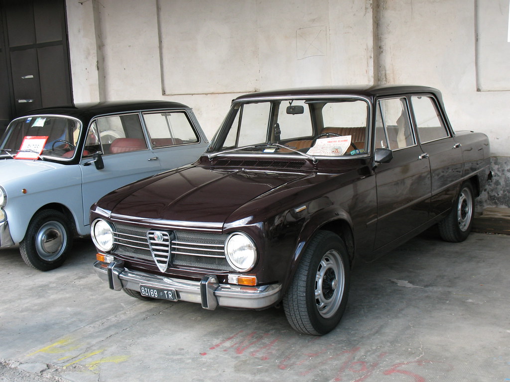 Sell used Alfa Romeo Giulia Dubai — Motor Bazar cash offer