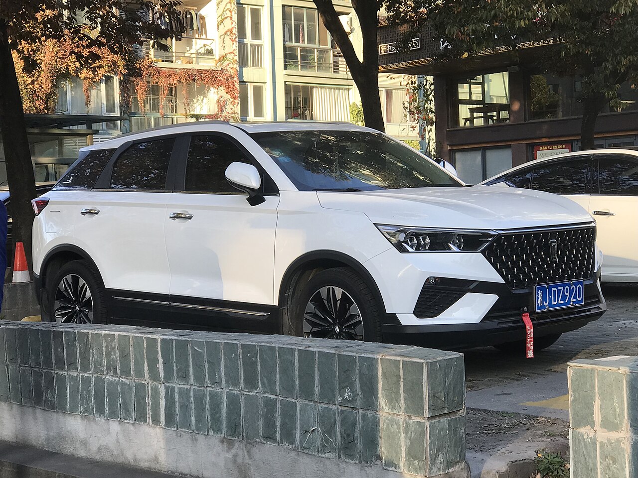 Sell used Bestune T77 Dubai — Motor Bazar cash offer