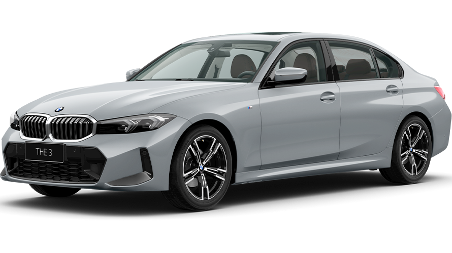 Sell used BMW 3-Series Dubai — Motor Bazar cash offer