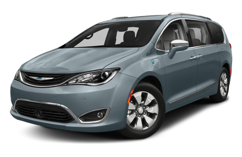 Sell used Chrysler Pacifica Dubai — Motor Bazar cash offer