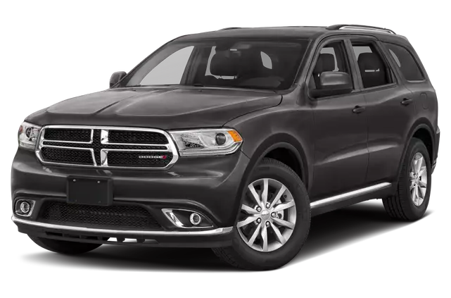 Sell used Dodge Durango Dubai — Motor Bazar cash offer