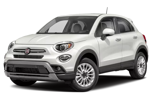Sell used Fiat 500X Dubai — Motor Bazar cash offer