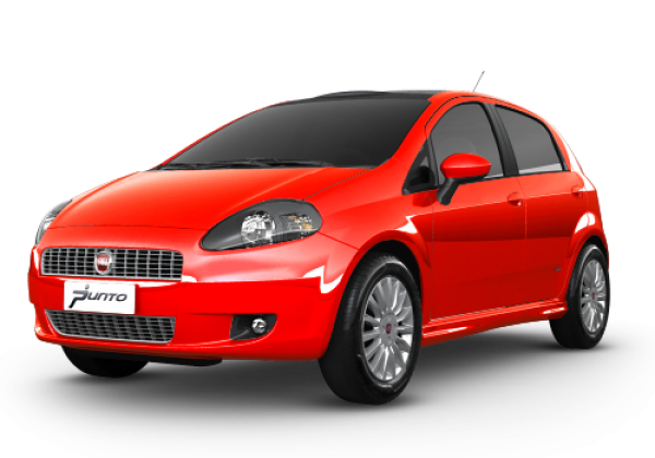 Sell used Fiat Punto Dubai — Motor Bazar cash offer