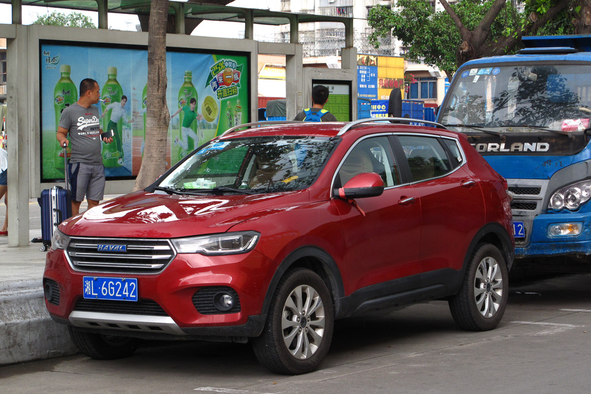 Sell used Haval H9 Dubai — Motor Bazar cash offer