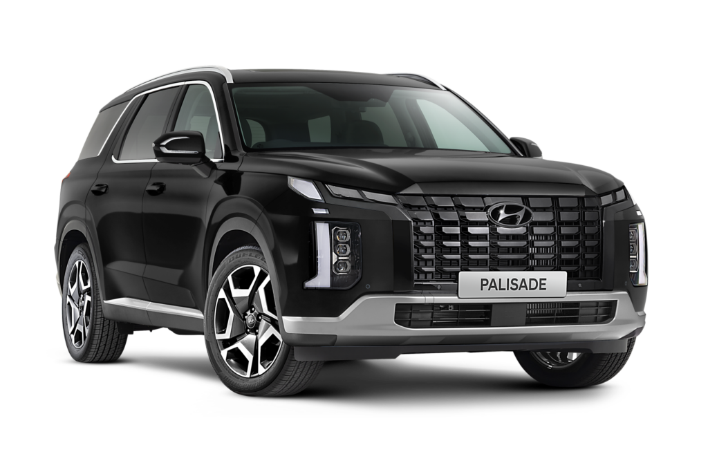 Sell used Hyundai Palisade Dubai — Motor Bazar cash offer