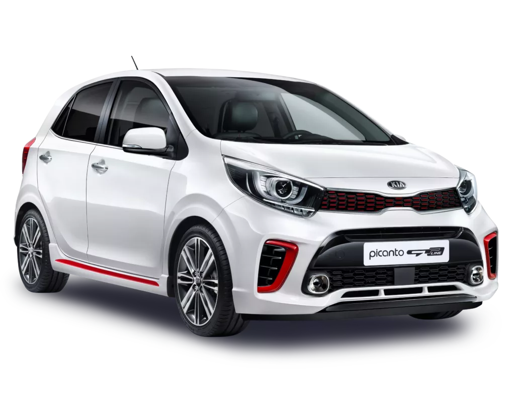 Sell used Kia Picanto Dubai — Motor Bazar cash offer