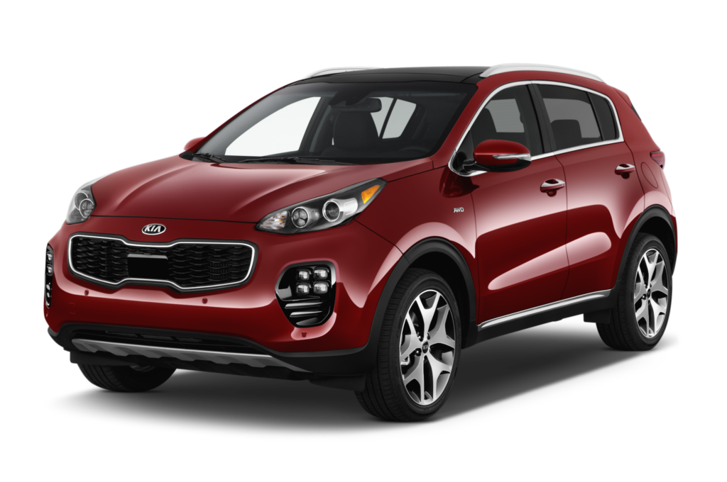 Sell used Kia Sportage Dubai — Motor Bazar cash offer