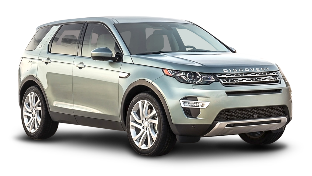 Sell used Land Rover Discovery Dubai — Motor Bazar cash offer