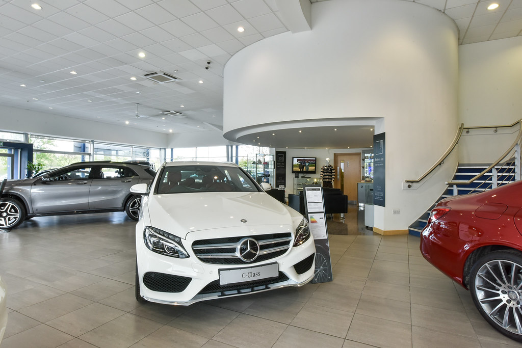 Sell used Mercedes-Benz A-Class Dubai — Motor Bazar cash offer