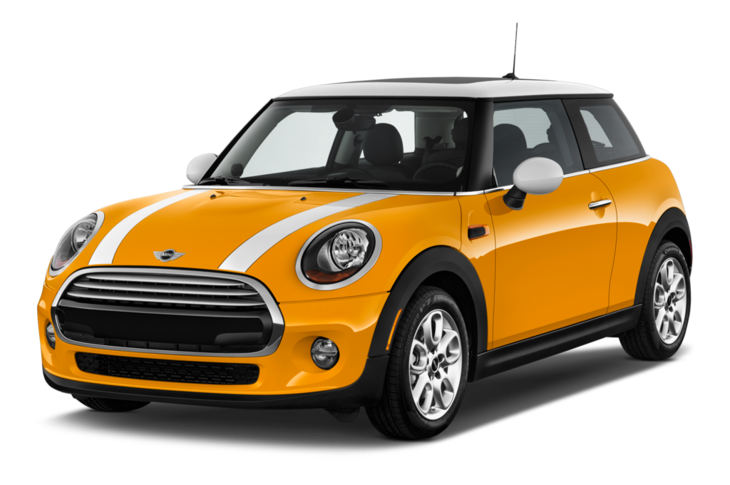 Sell used MINI Cooper Dubai — Motor Bazar cash offer