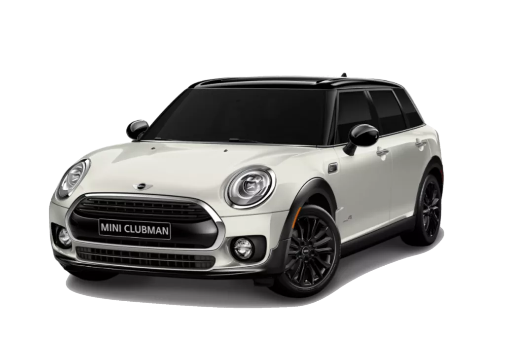 Sell used MINI Countryman Dubai — Motor Bazar cash offer