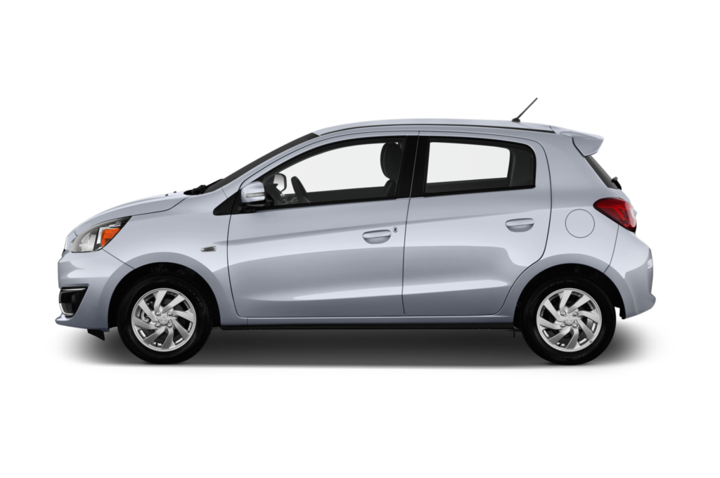Sell used Mitsubishi Mirage Dubai — Motor Bazar cash offer
