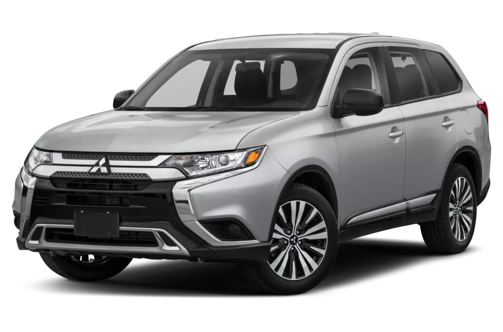 Sell used Mitsubishi Outlander Dubai — Motor Bazar cash offer