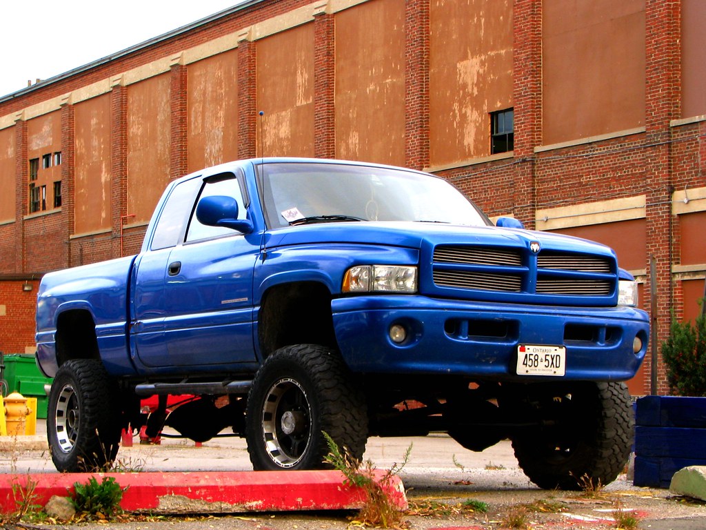 Sell used RAM 2500 Dubai — Motor Bazar cash offer
