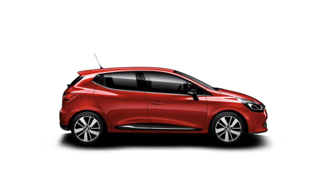 Sell used Renault Clio Dubai — Motor Bazar cash offer