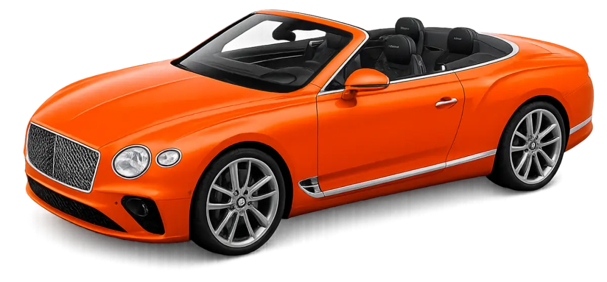 Luxury car — premium used car inspection Dubai