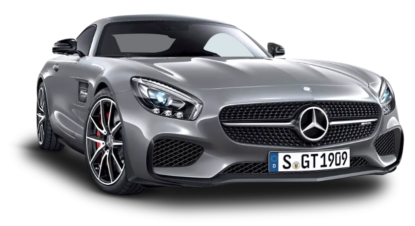 Luxury car — sell in Dubai with RTA transfer