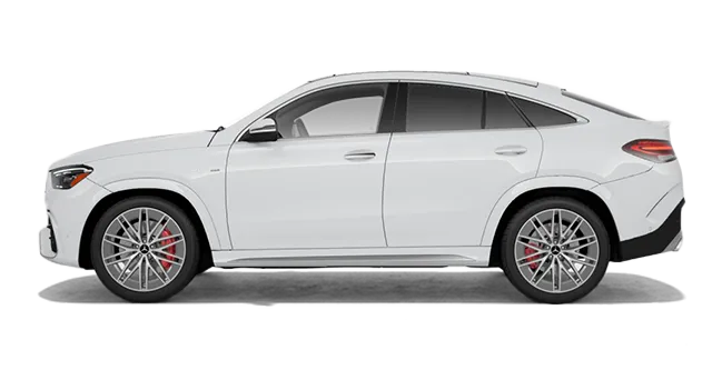 Mercedes GLE — free luxury car valuation UAE