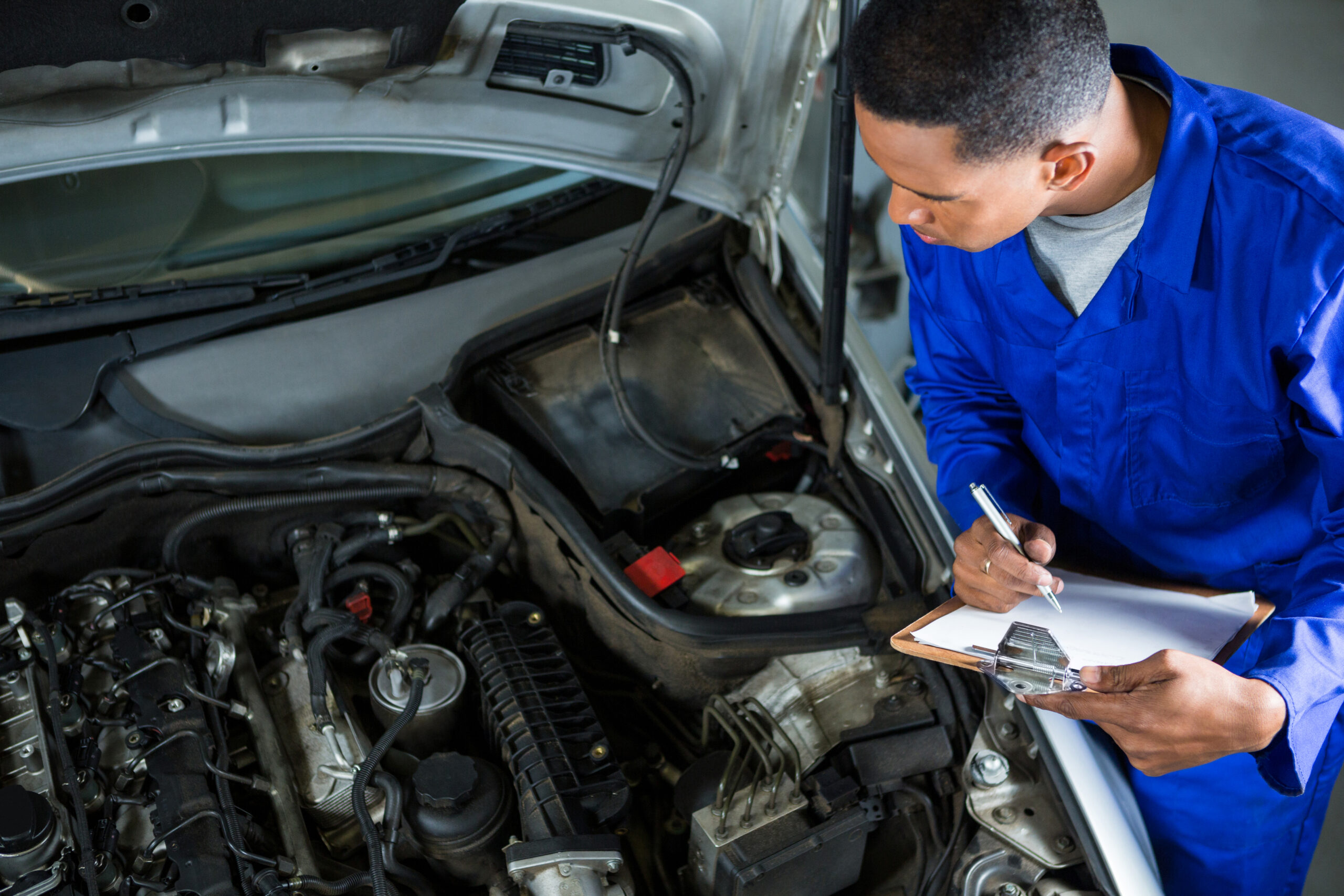 How Long Does It Take to Sell a Used Car in Dubai?