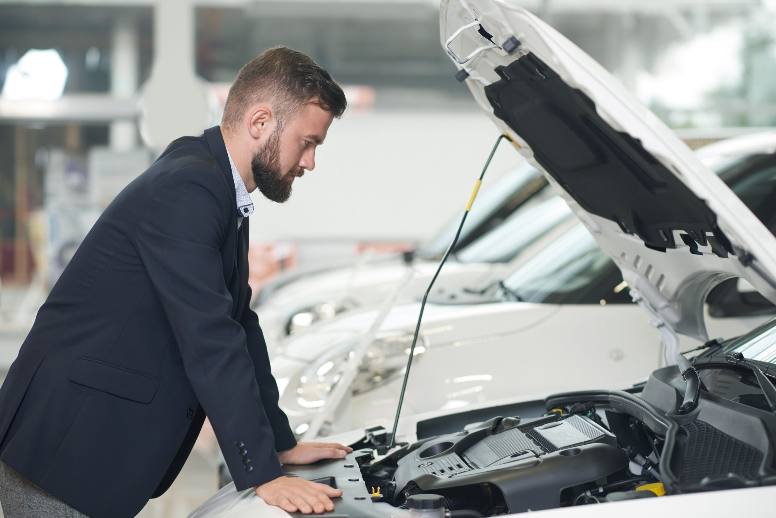 3 Things to Avoid While Selling Your Used Car in Dubai