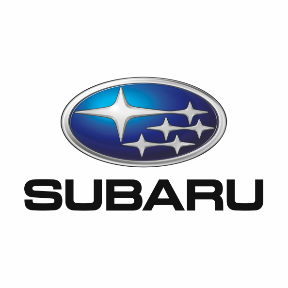 subaru  logo