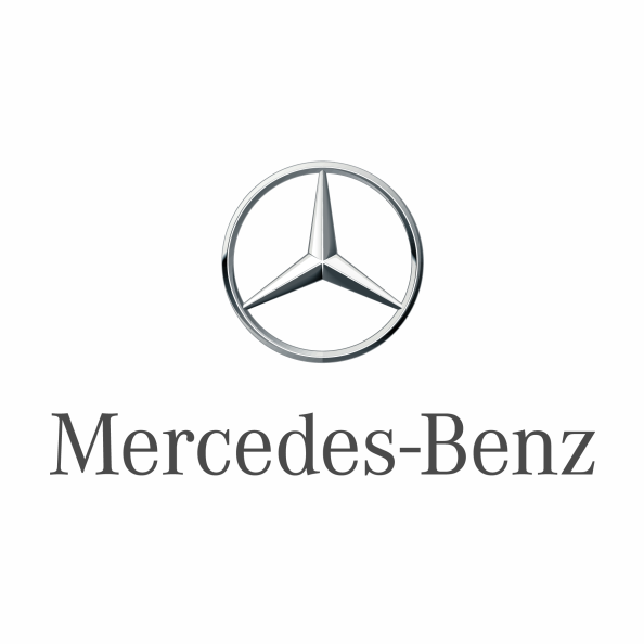 mercedes  logo
