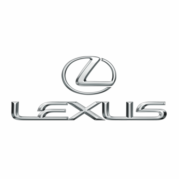 lexus  logo