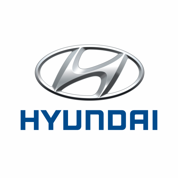 hyundai logo