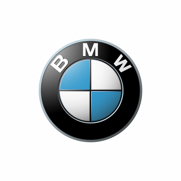 bmw  logo