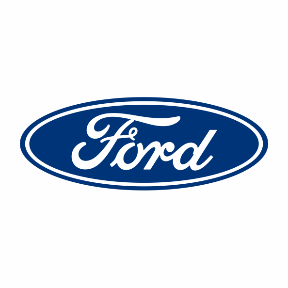 ford  logo