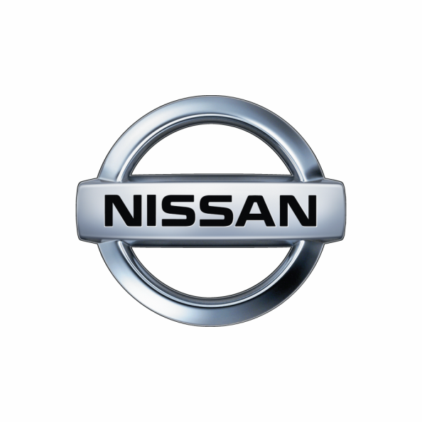 nissan  logo