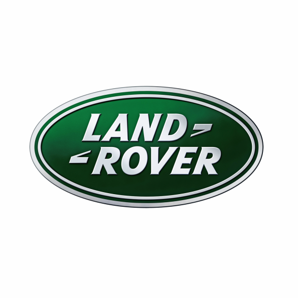 land rover  logo