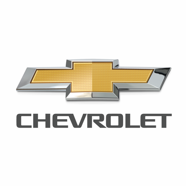 chevrolt logo