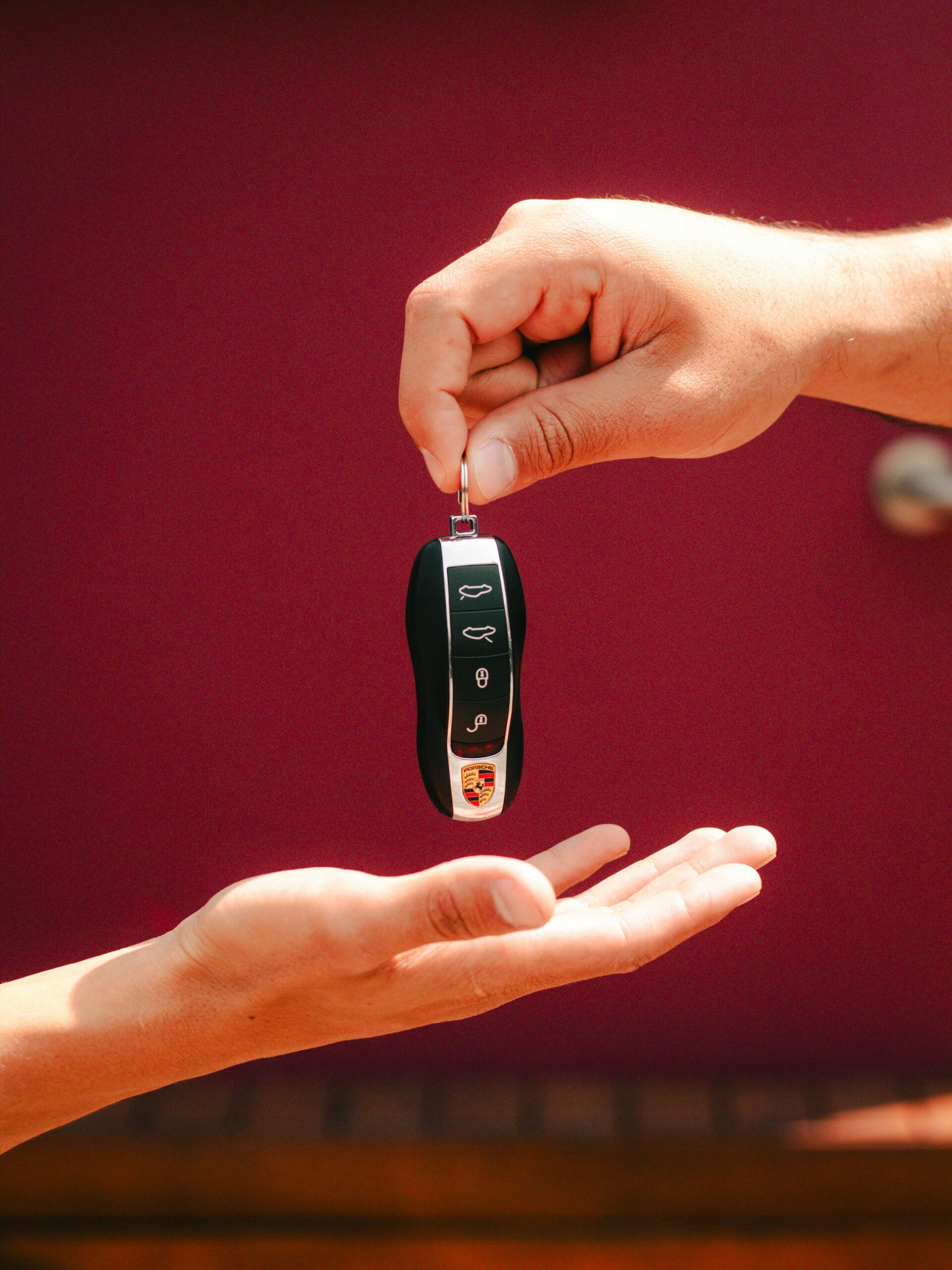 How to Get the Best Value for Your Used Car When Selling in the UAE