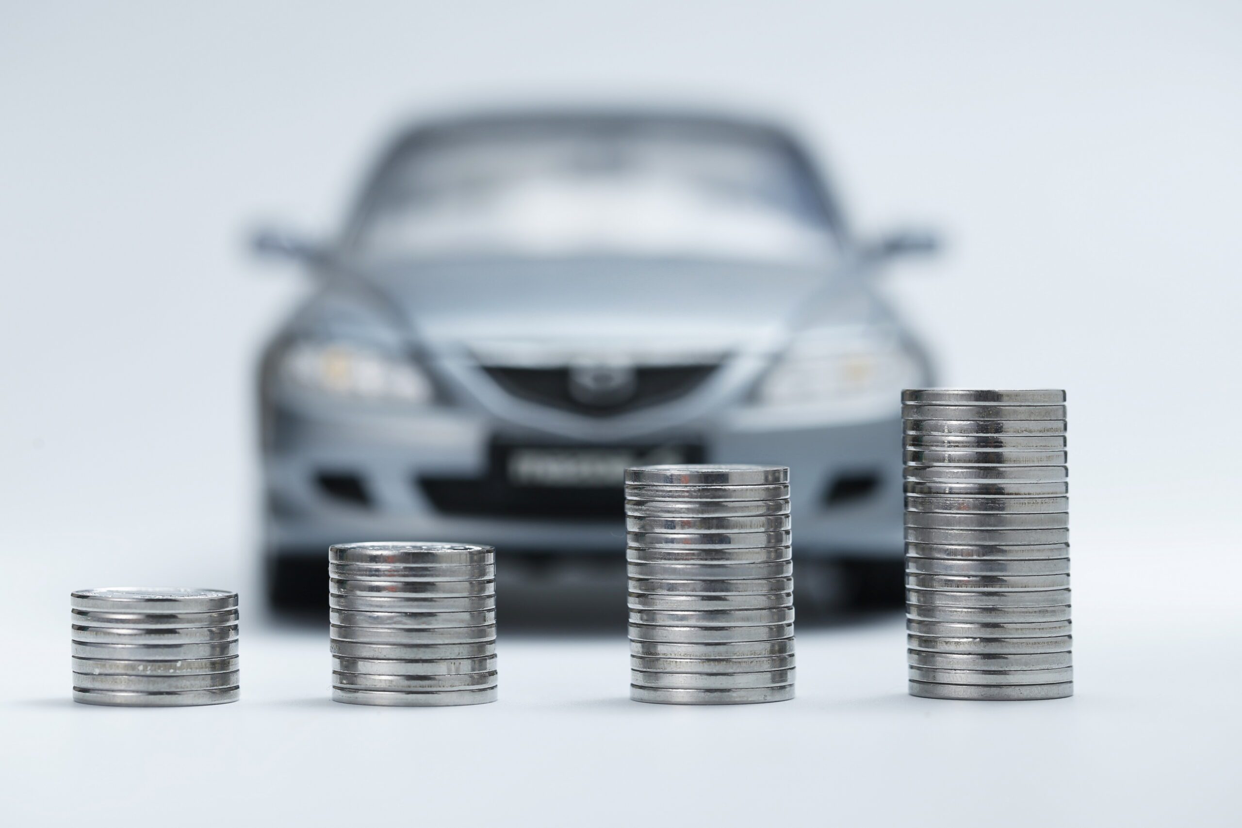 What Affects Your Used Car’s Resale Value in Dubai?