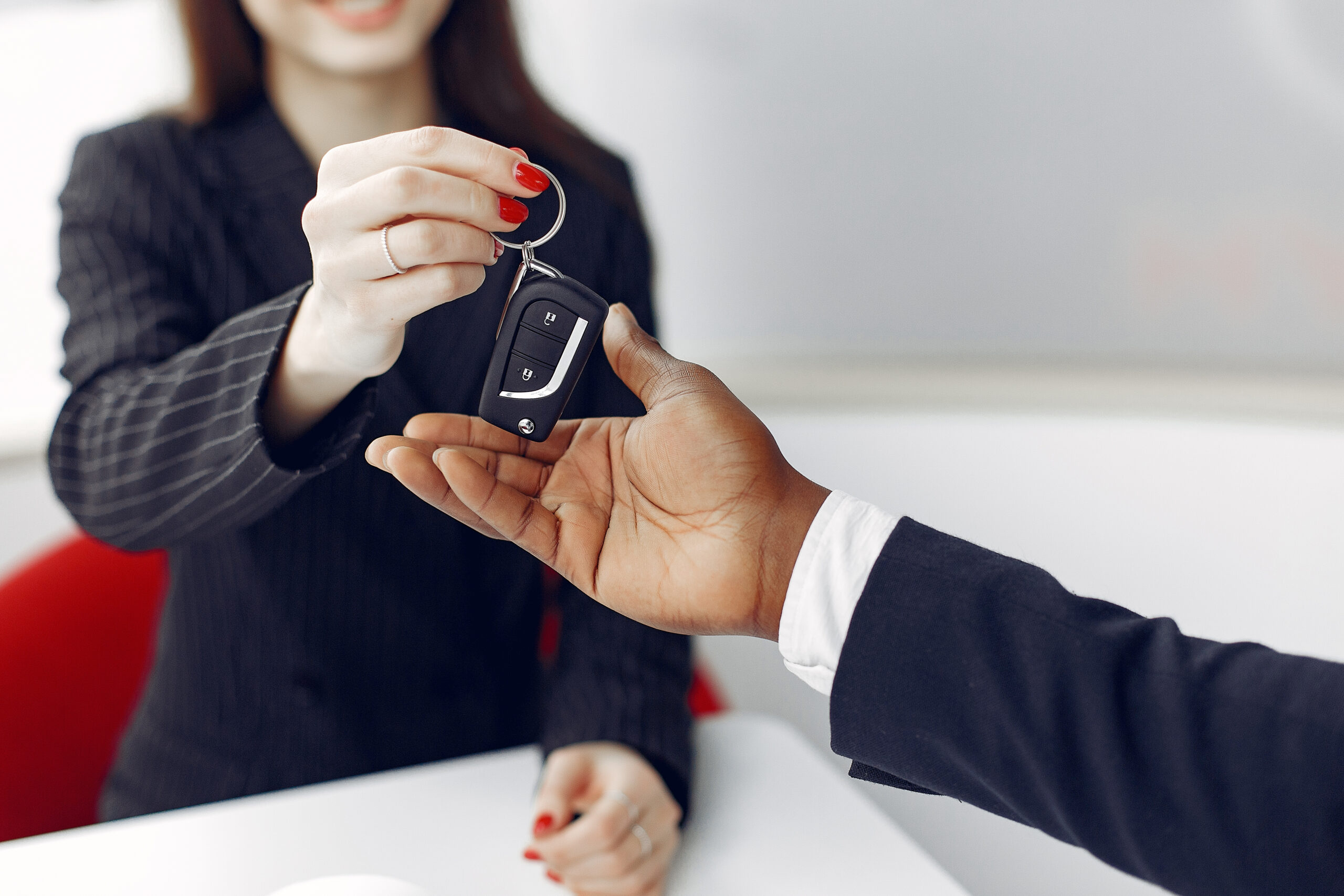 How to Sell Your Car in Dubai Without Delays or Hidden Fees