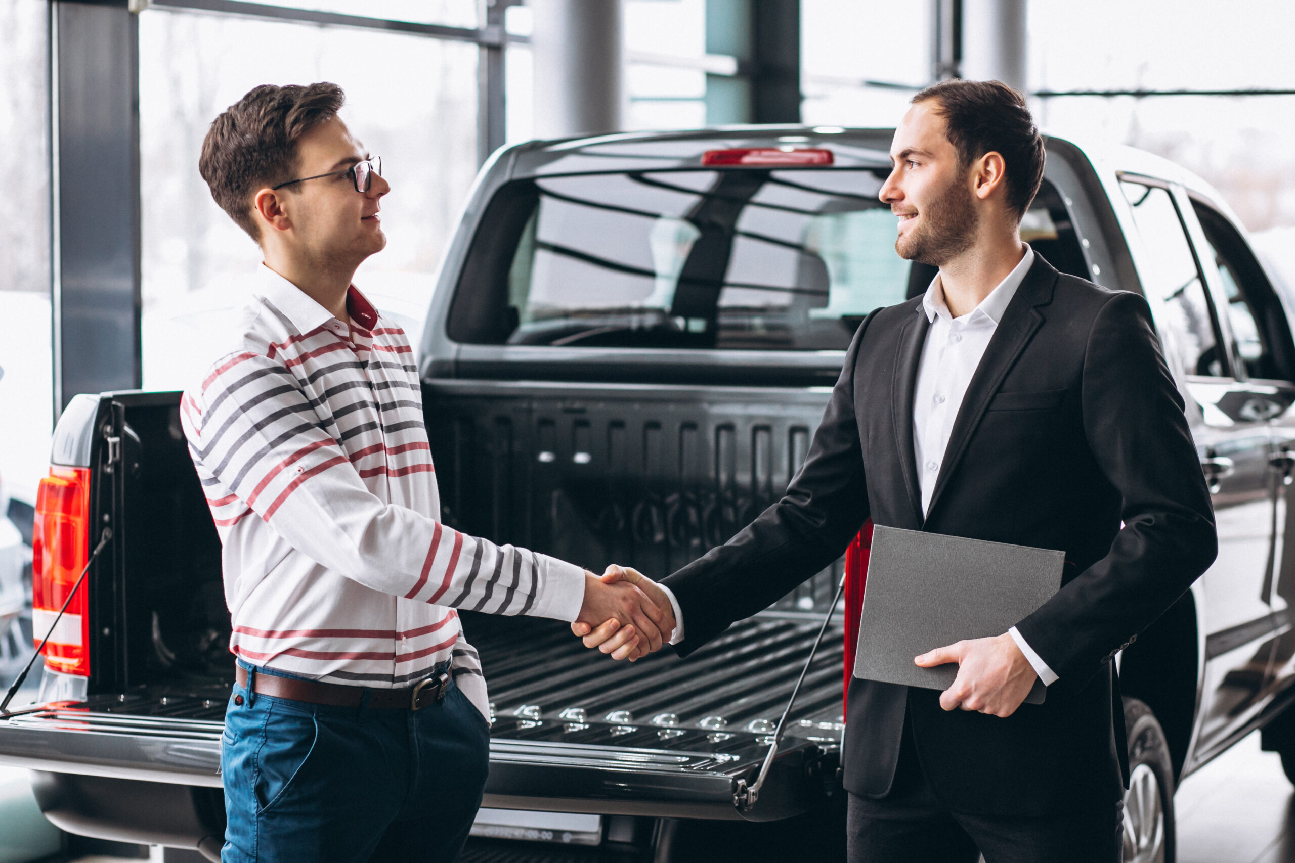 Fastest Way to Sell Your Used Car in Dubai