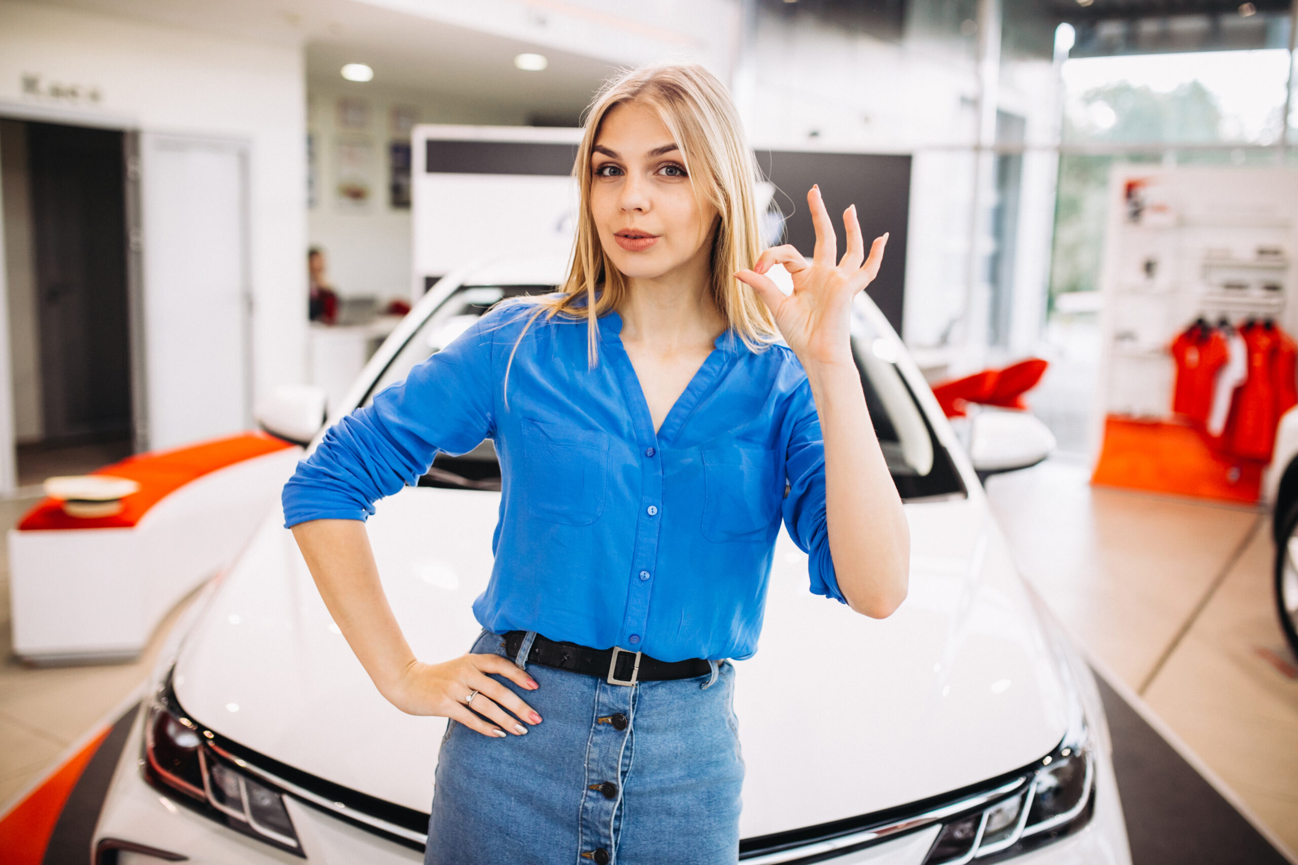 How to Get the Best Offer for Your Used Car When You Sell Your Used Car in Dubai