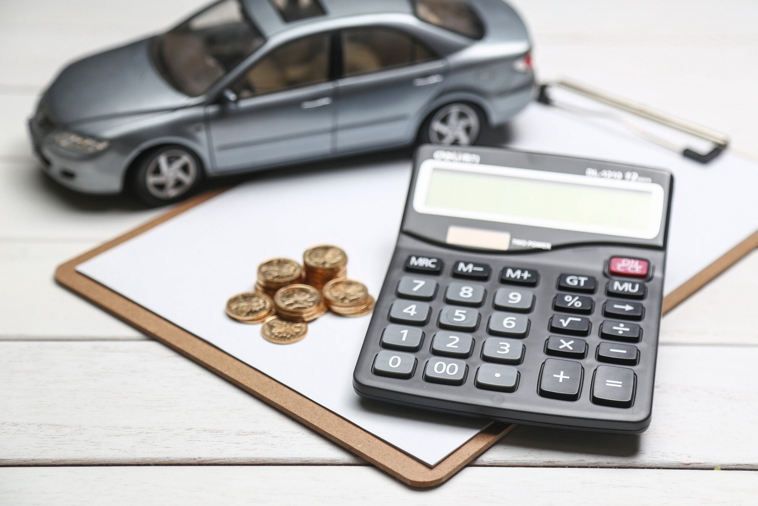 How to Price Your Used Car Correctly in Dubai